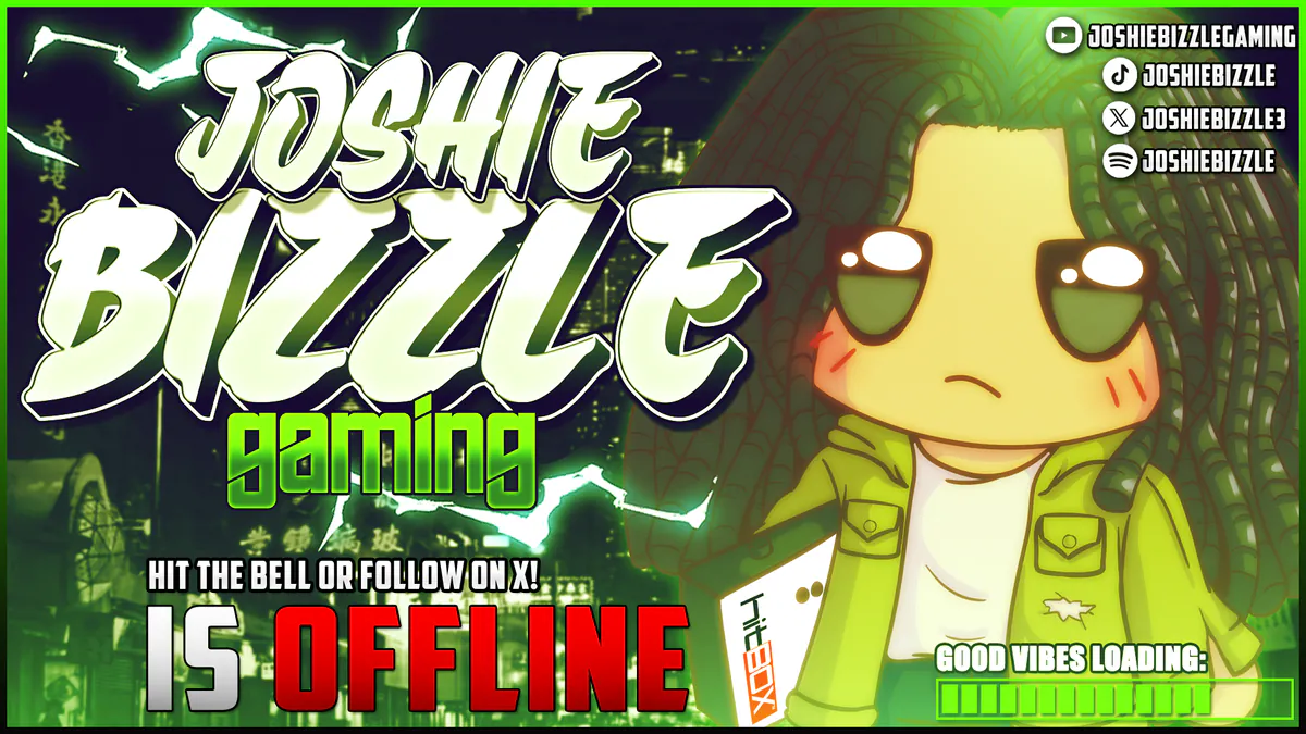 Joshie_Bizzle