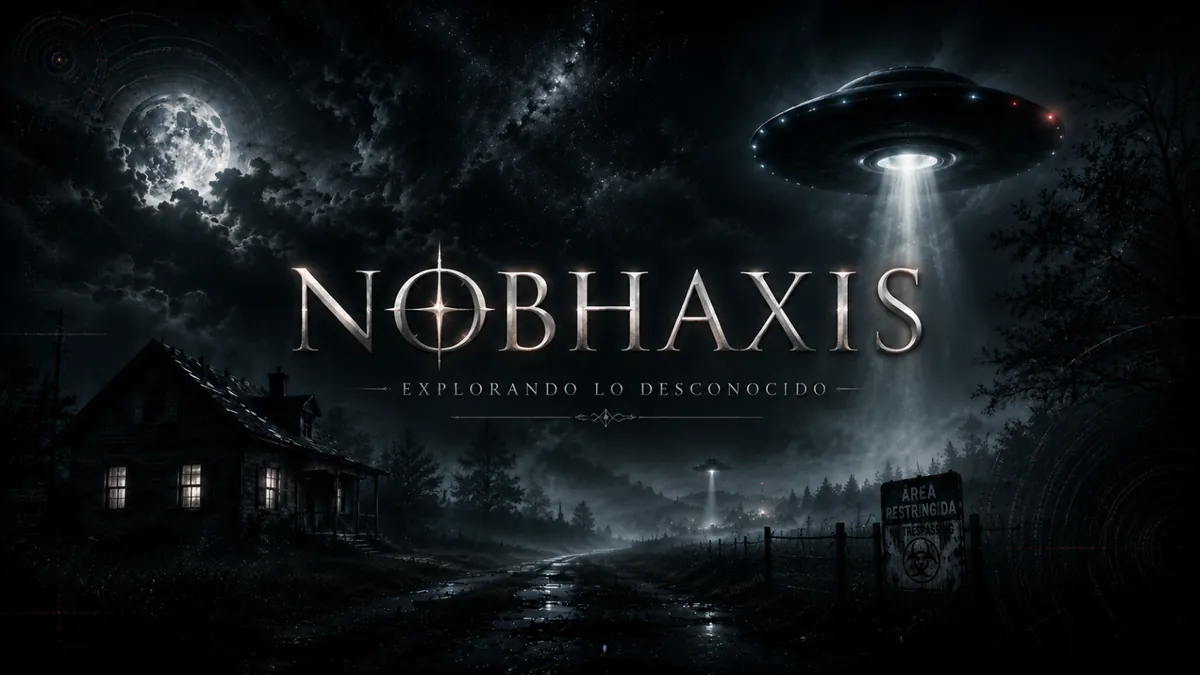 NOBHAXIS