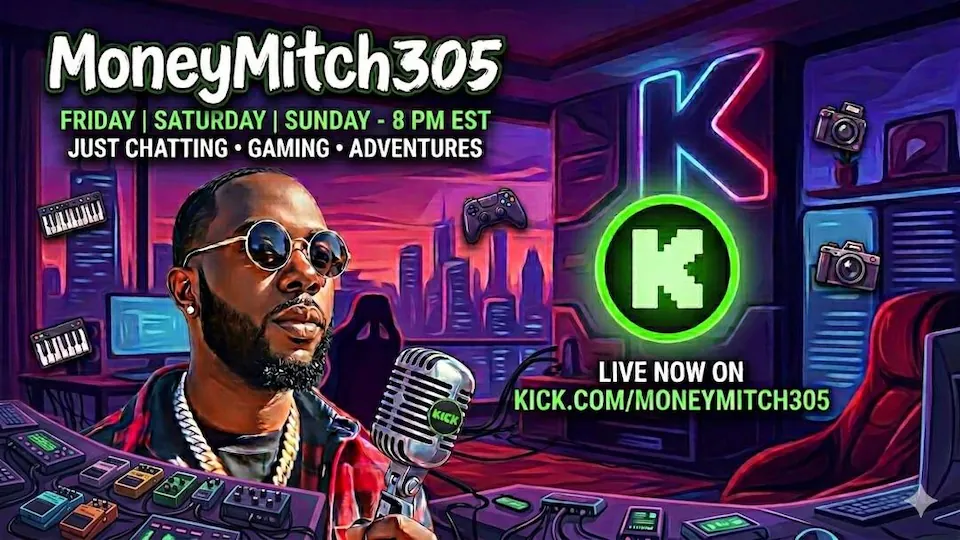 MoneyMitch305