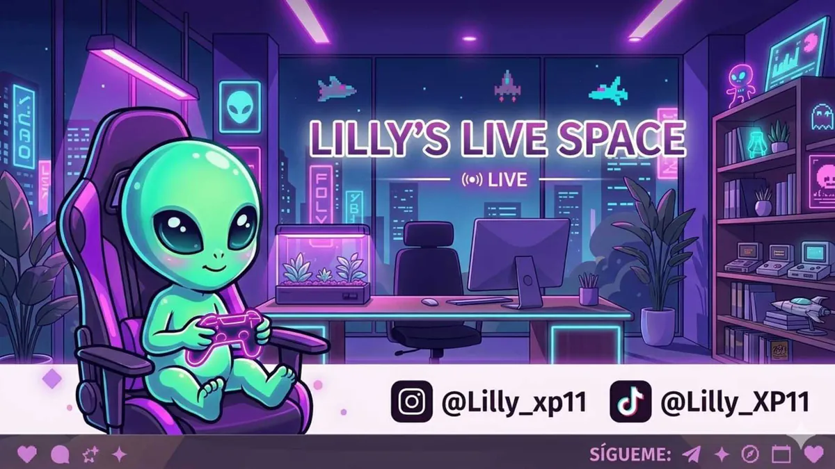 LillyXP
