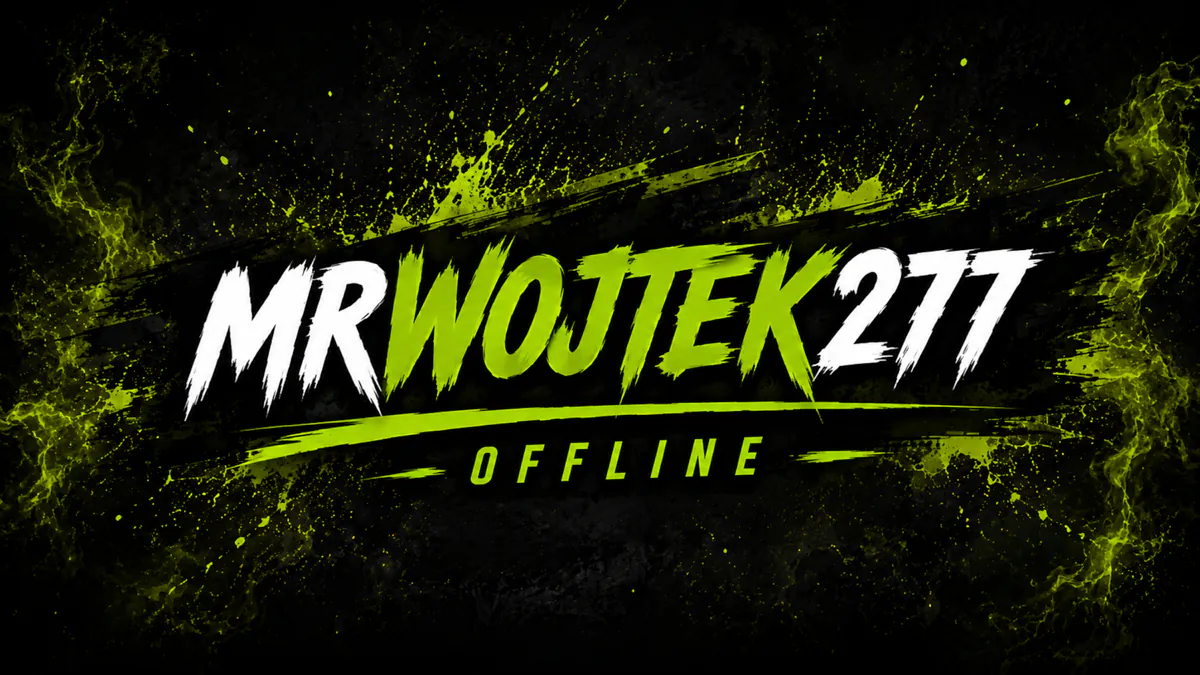 MRwojtek277
