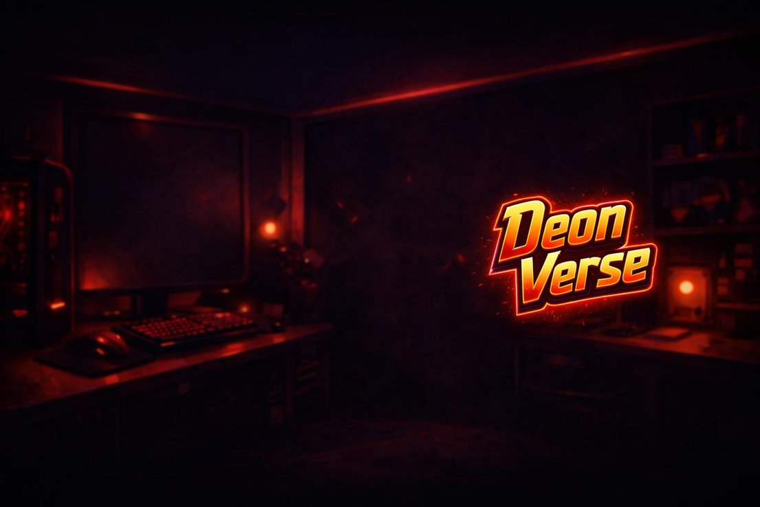 DeonVerse