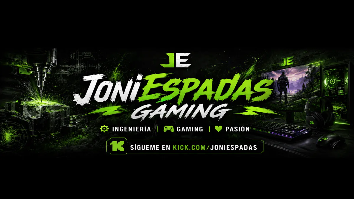 JoniEspadas