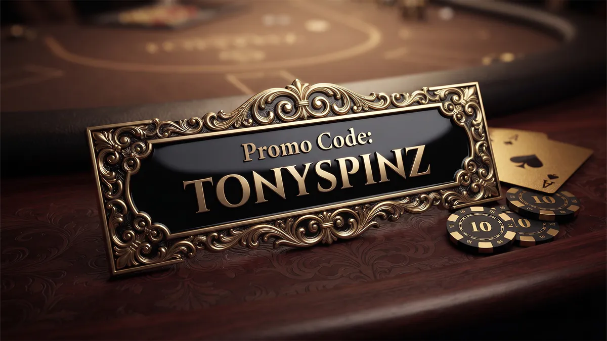 TonySpinz