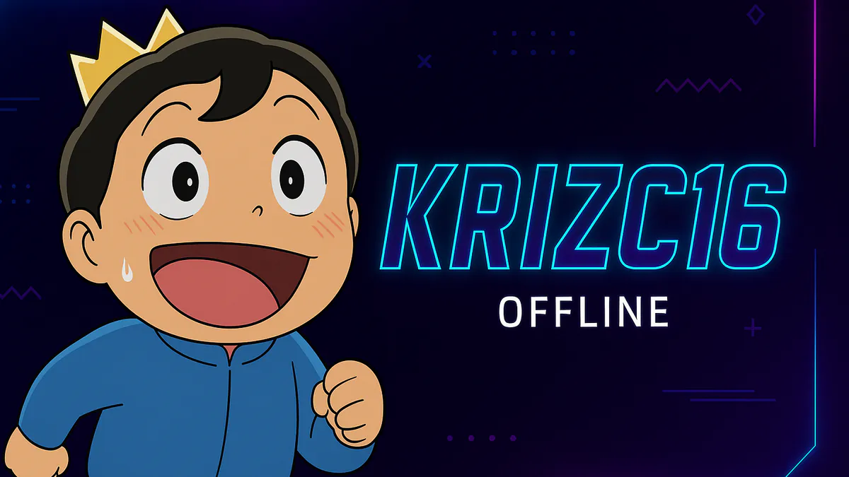 KrizC16