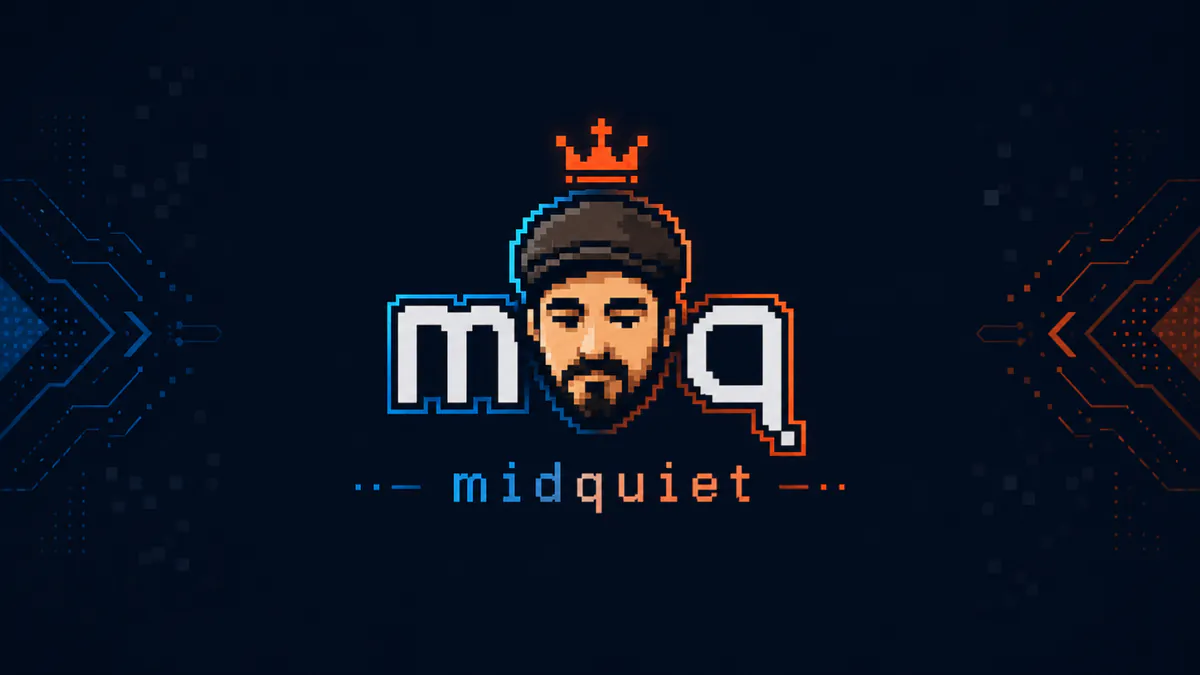 midquiet