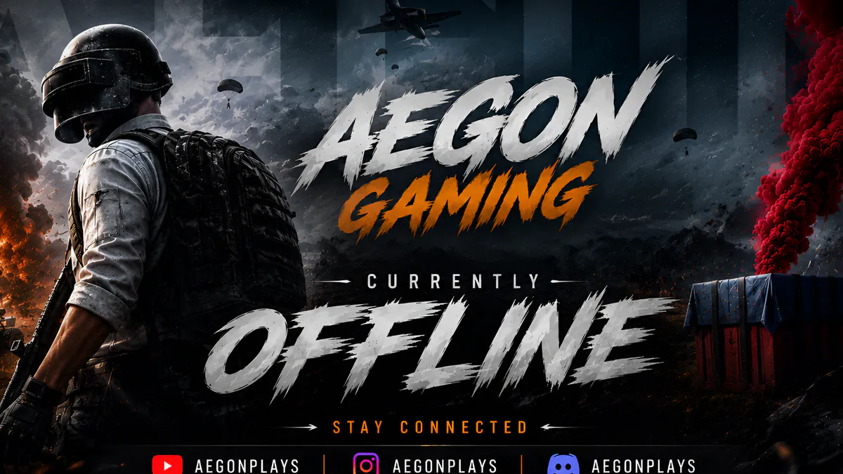 AegonPlays