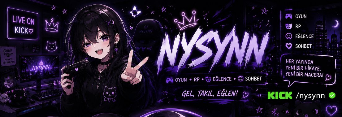 Nysynn