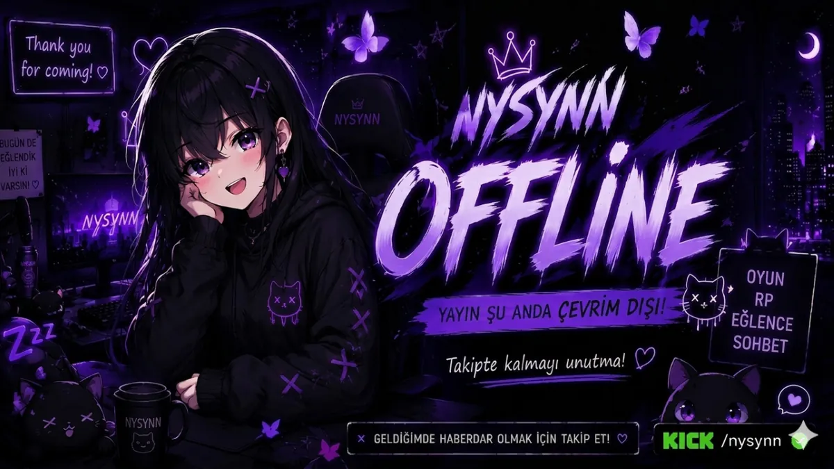 Nysynn