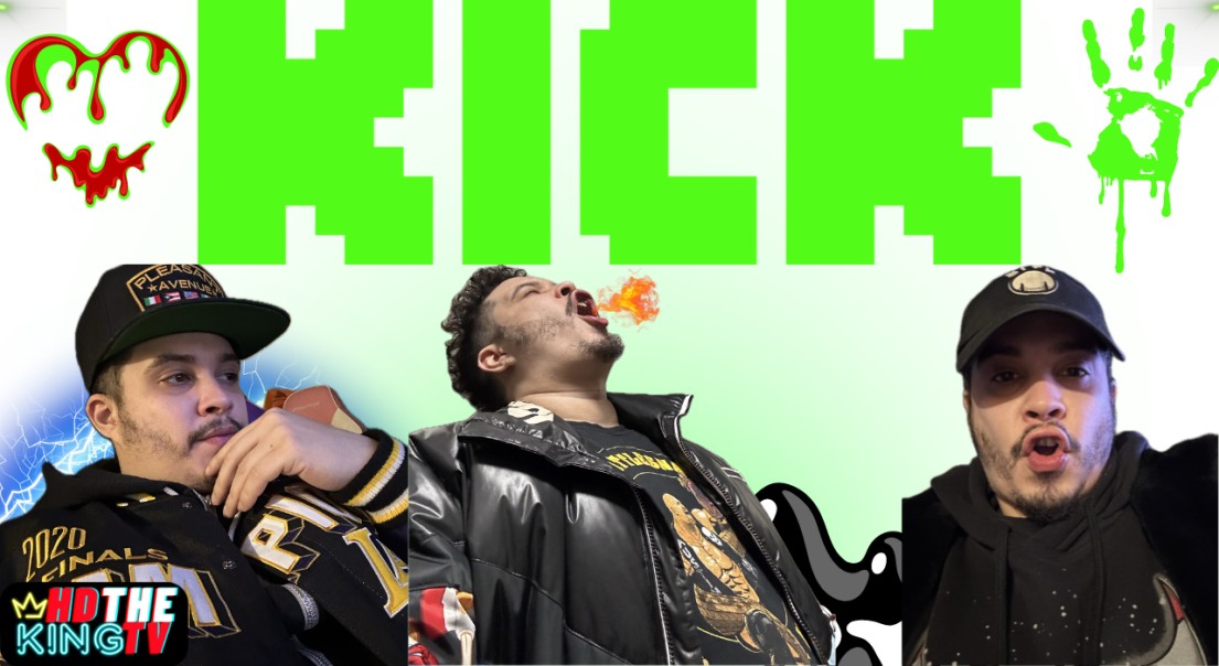 HDTheKingTV