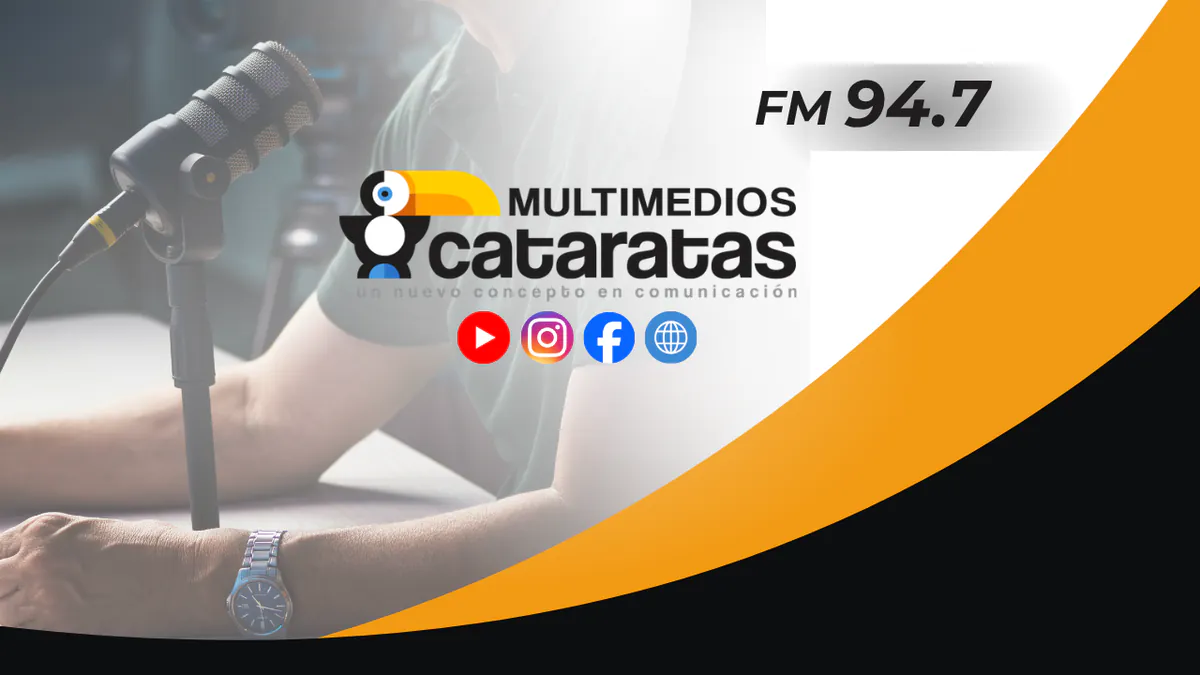 MultimediosCataratas