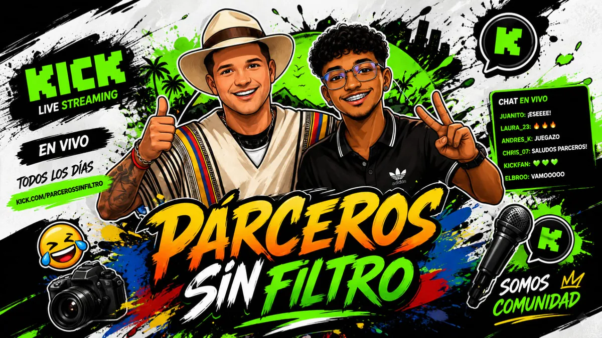 Parcerossinfiltroficial