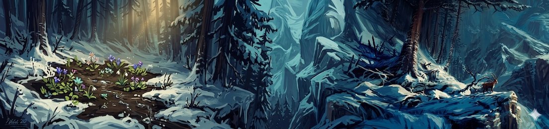YohFrost