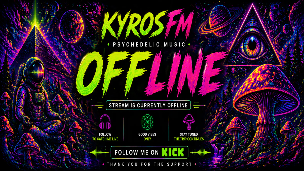 KyrosFM