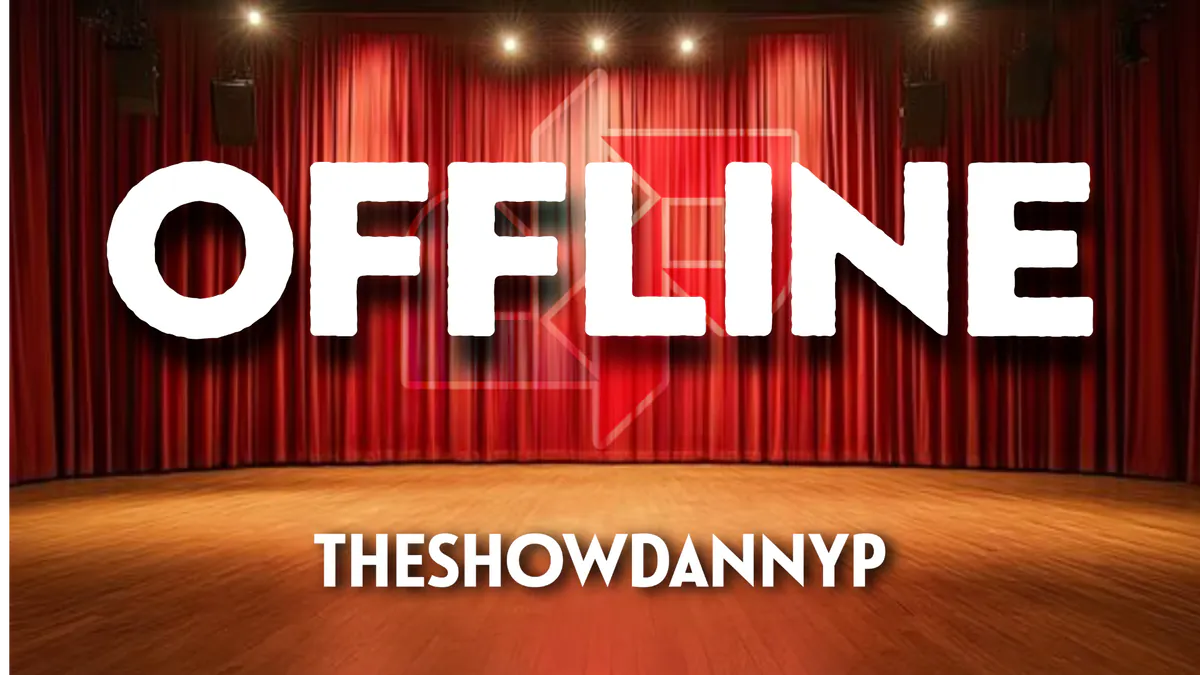 theshowdannyp