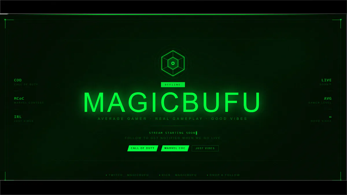 Magicbufu
