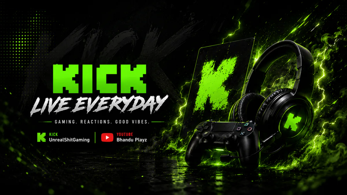UnrealShitGaming