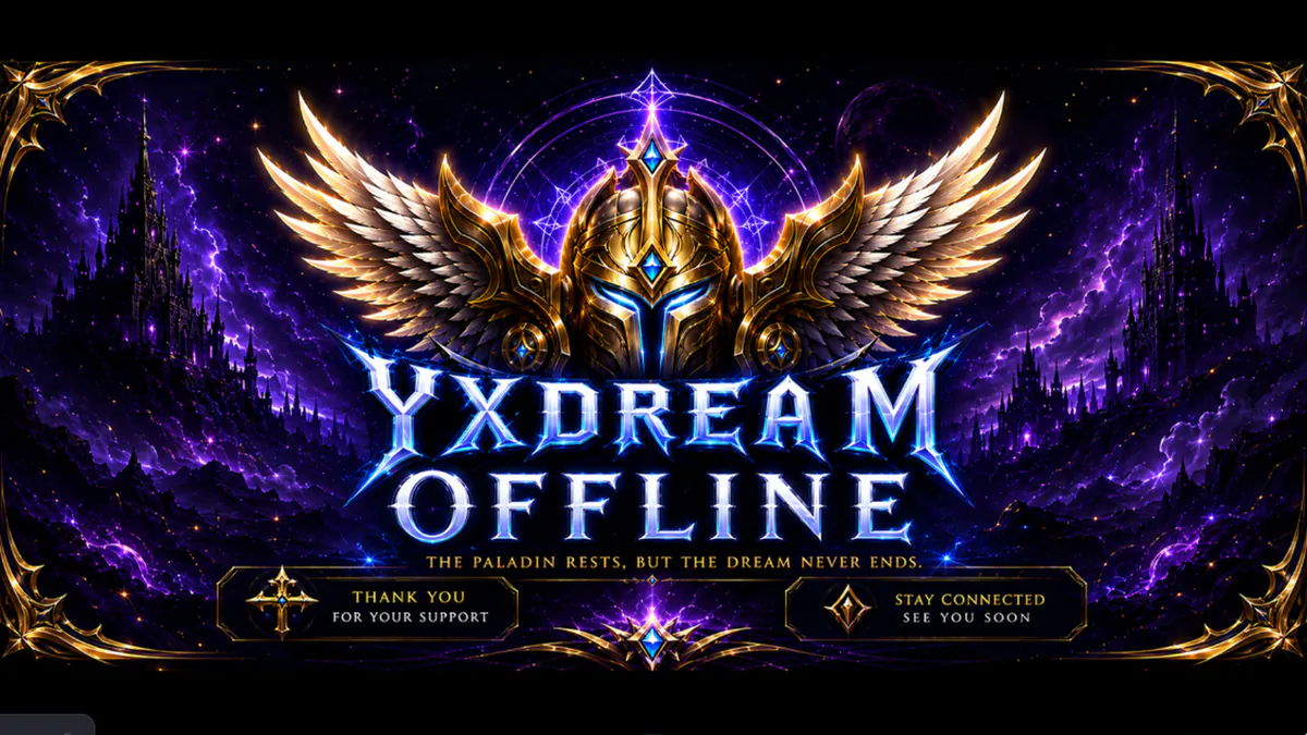 YXdream