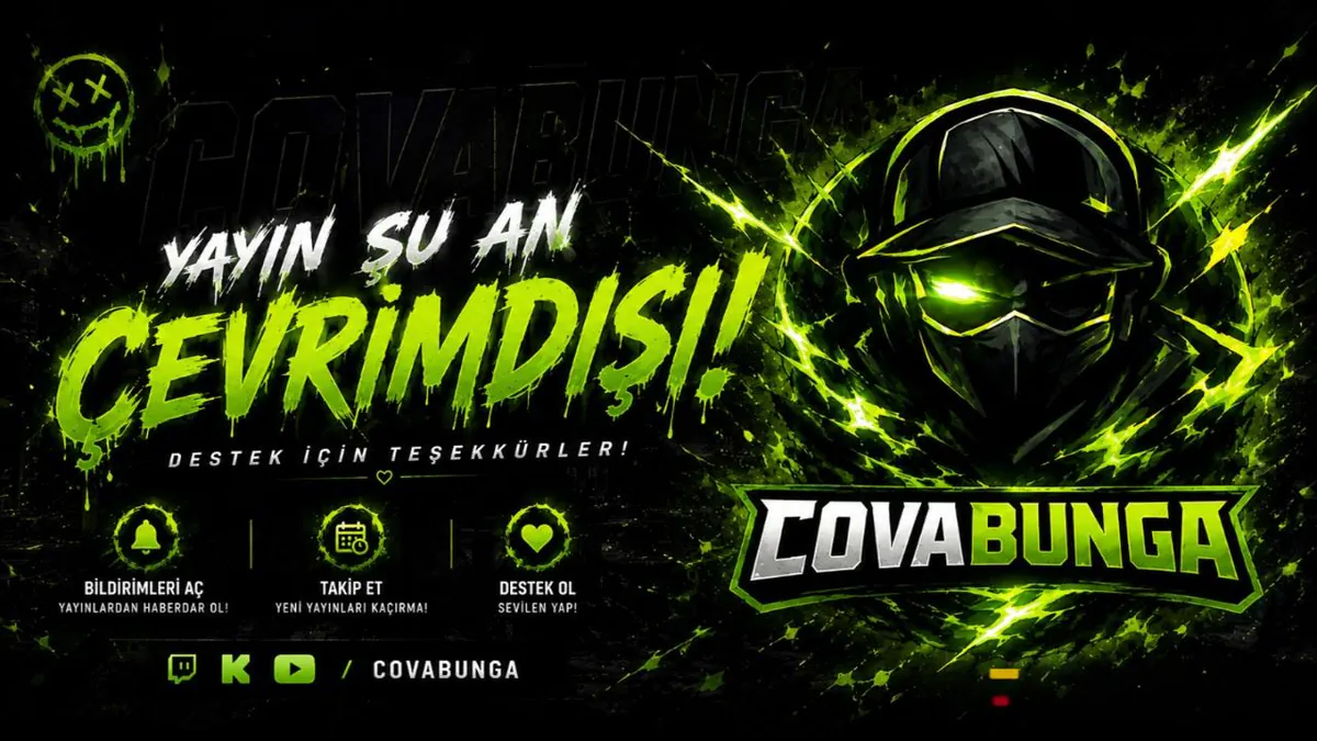 covabunga