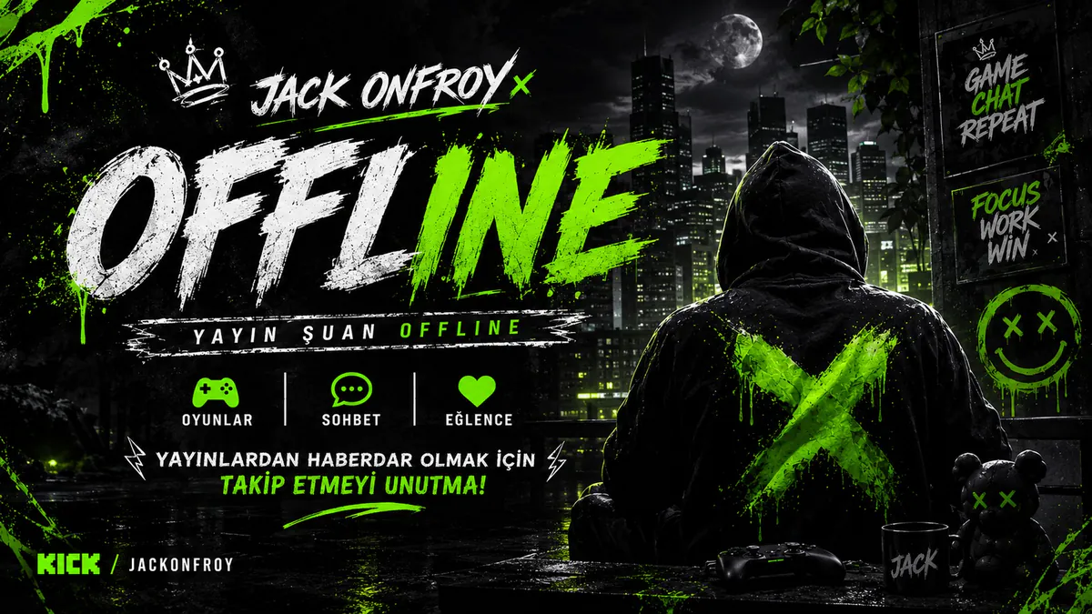 jackonfroy