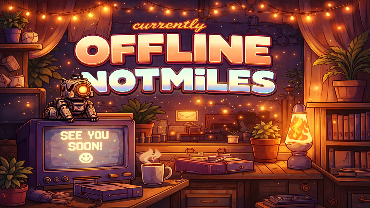 N0TMiLES