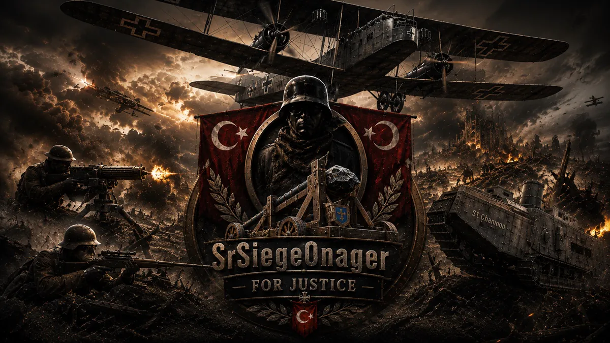 SrSiegeOnager