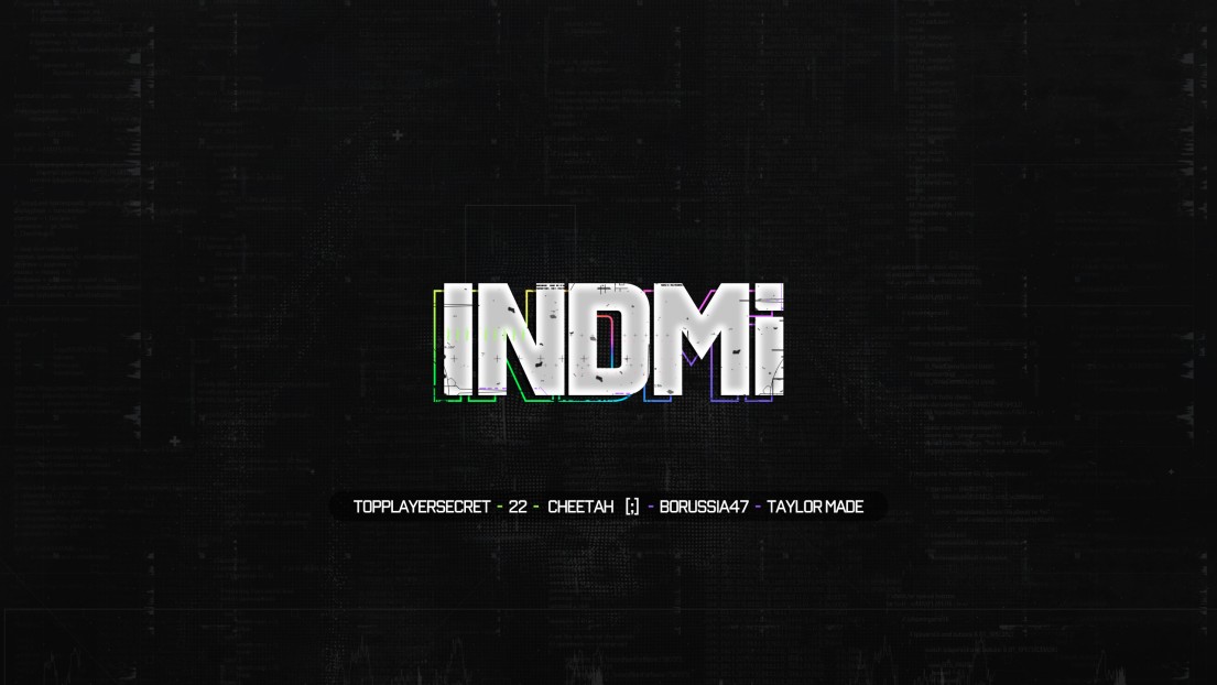 MAMB0_K1NGZ