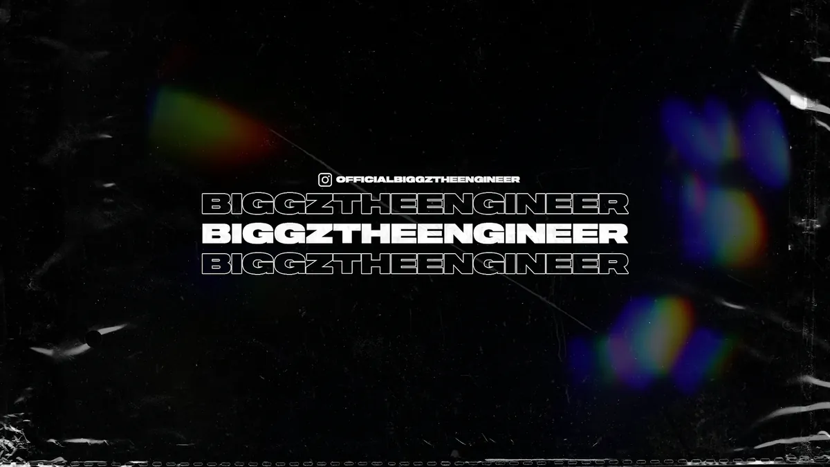 Biggzthengineer