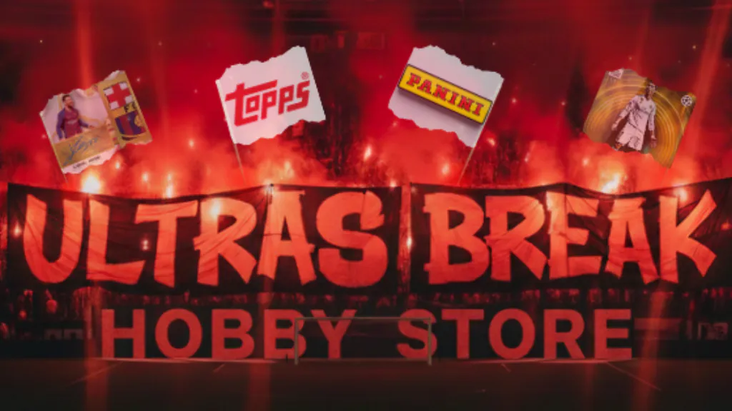 UltrasBreak