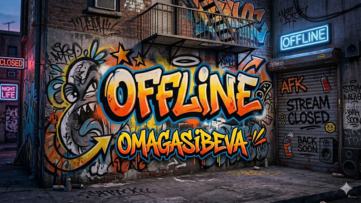 OMAGASIBEVA