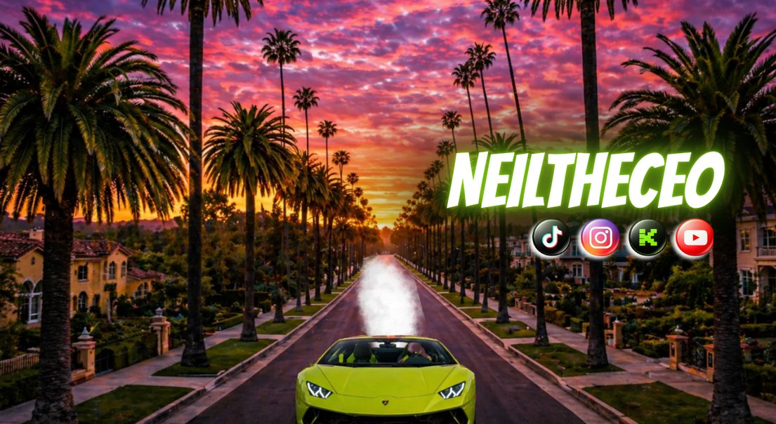 neiltheceo