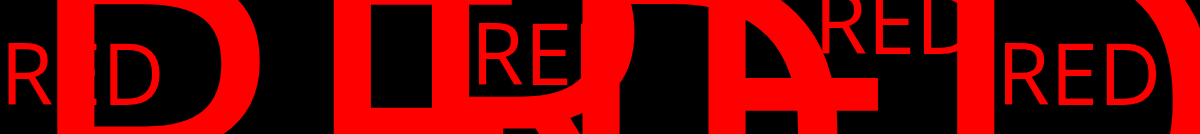 i2RED