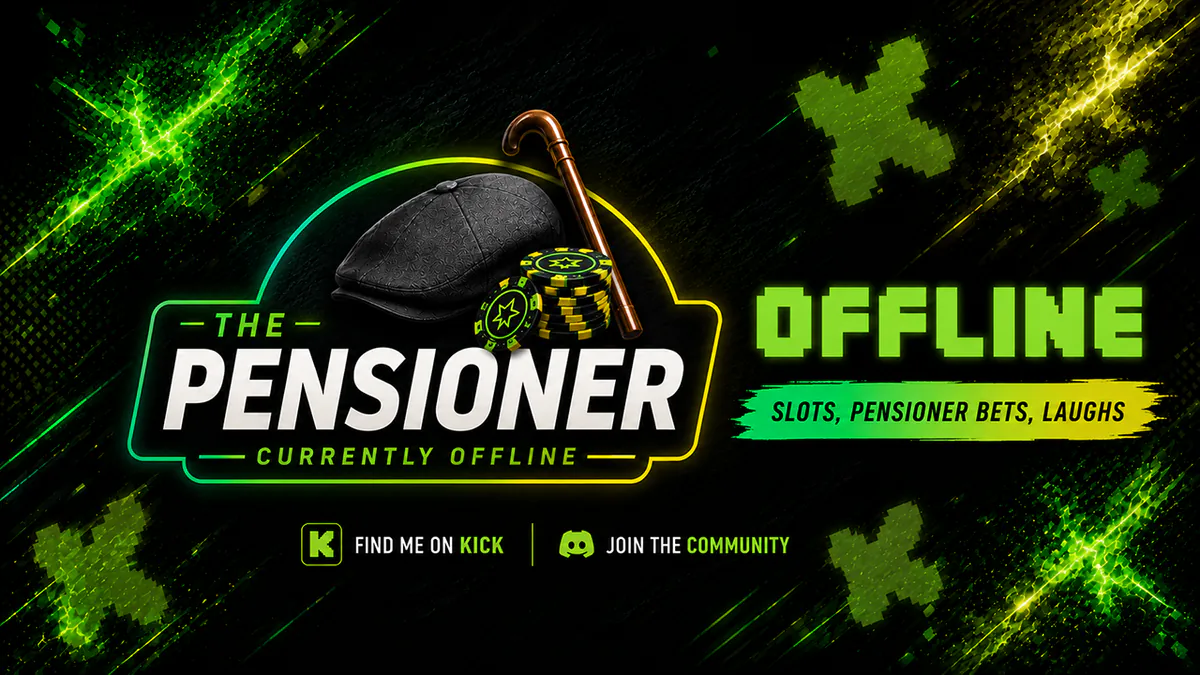 ThePensioner