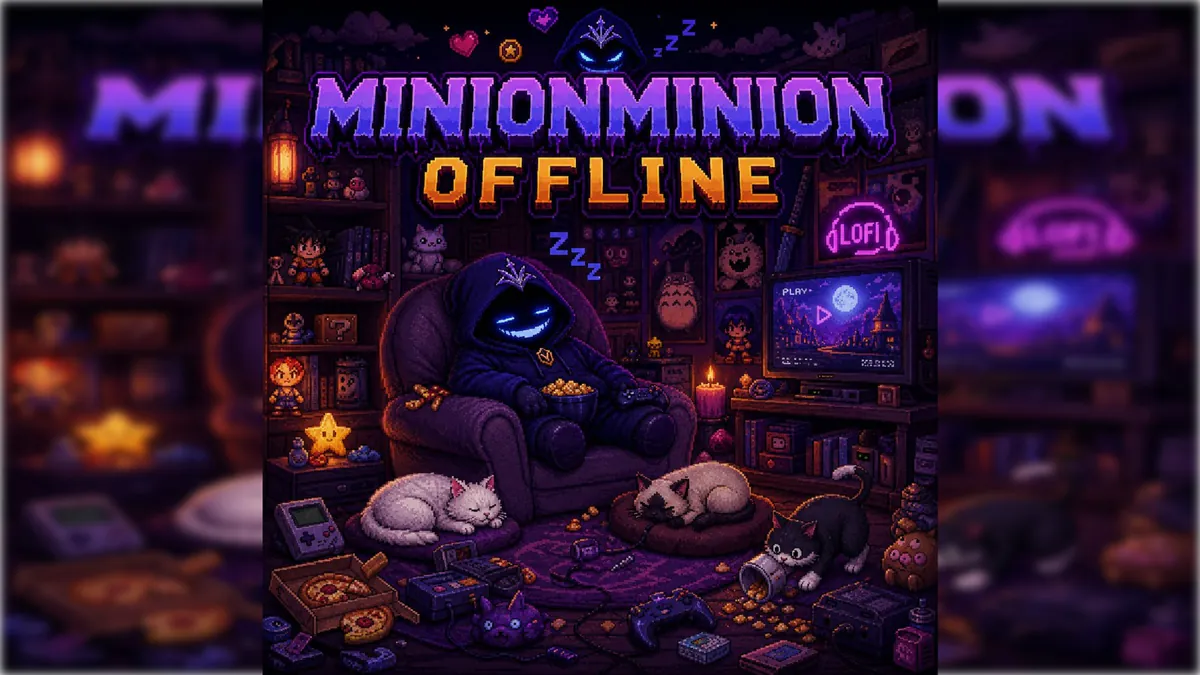 MINIONMINION