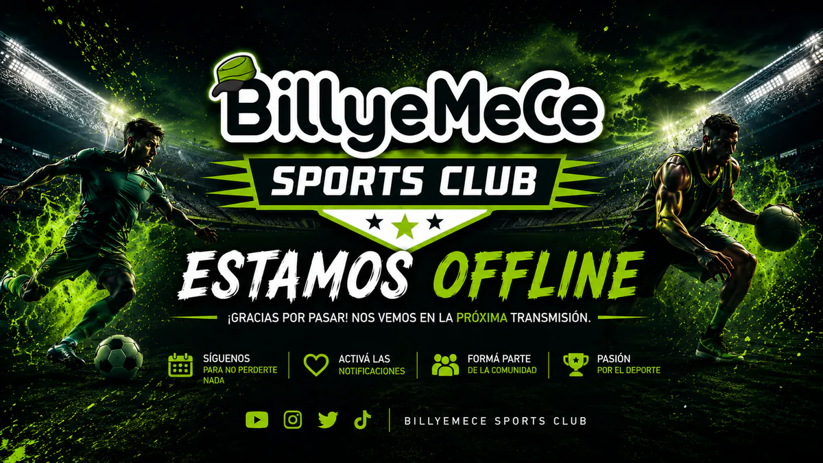 BillyeMeceSportClub