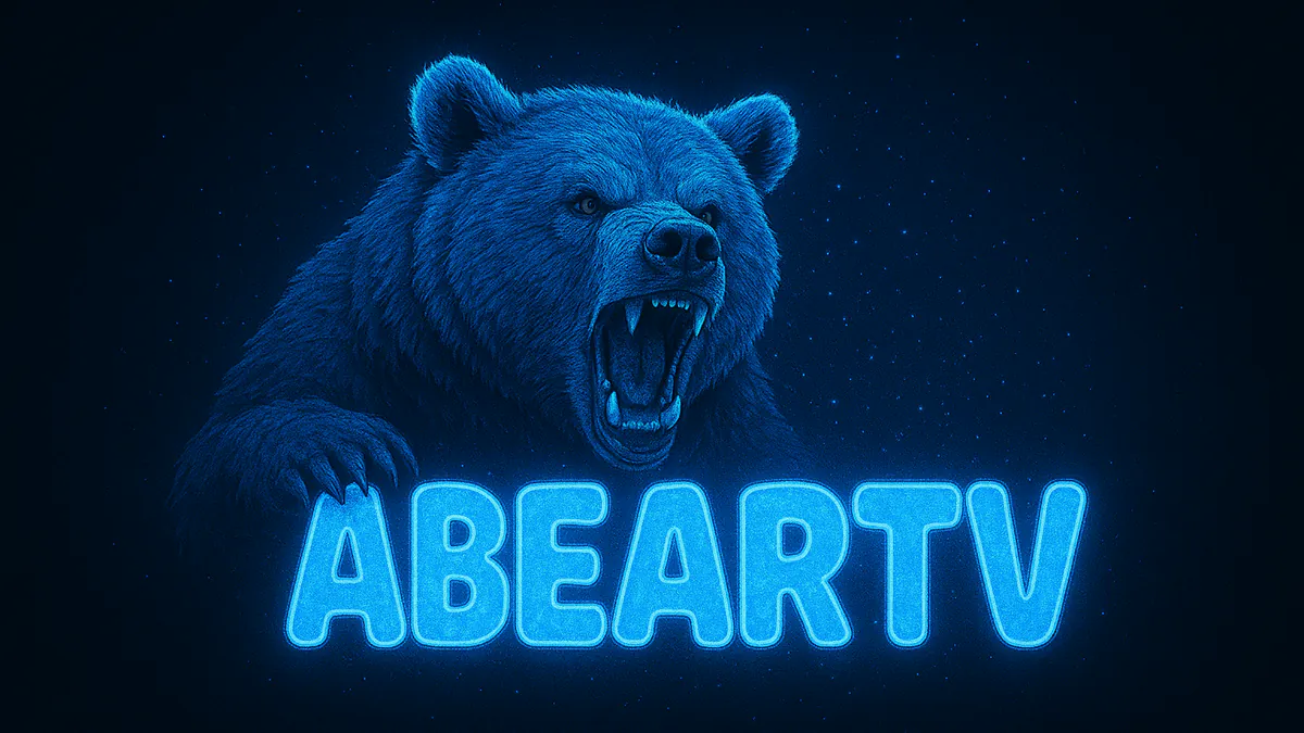 Abeartv8