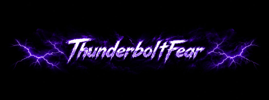 ThunderboltFear