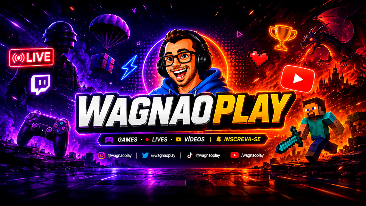 wagnaoplay