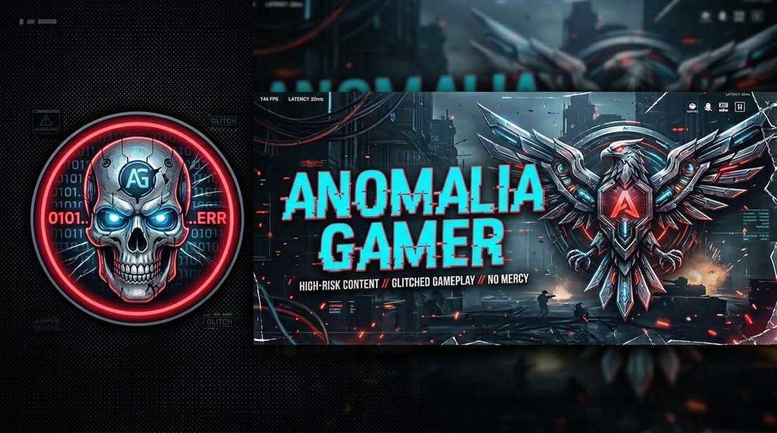 anomaliagamer