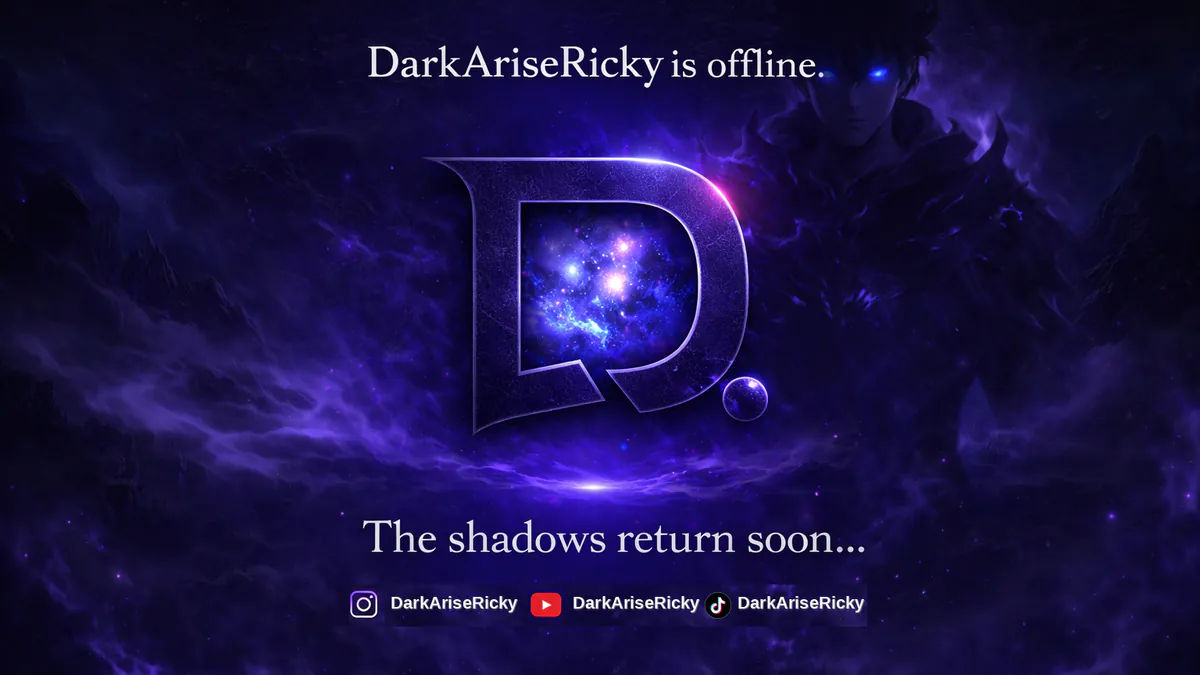 DarkAriseTTV