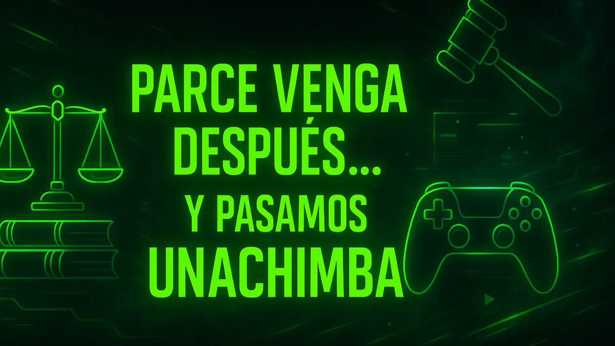 UnaChimba