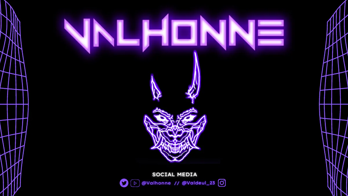 Valhonne