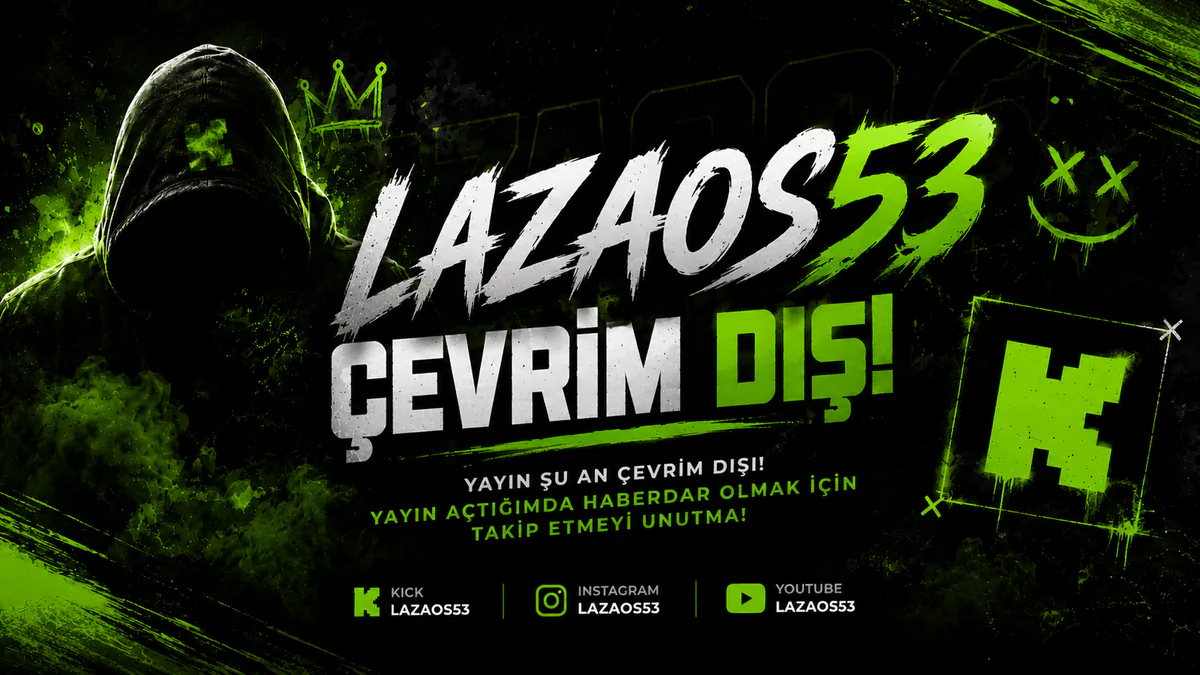 LAZAOS53