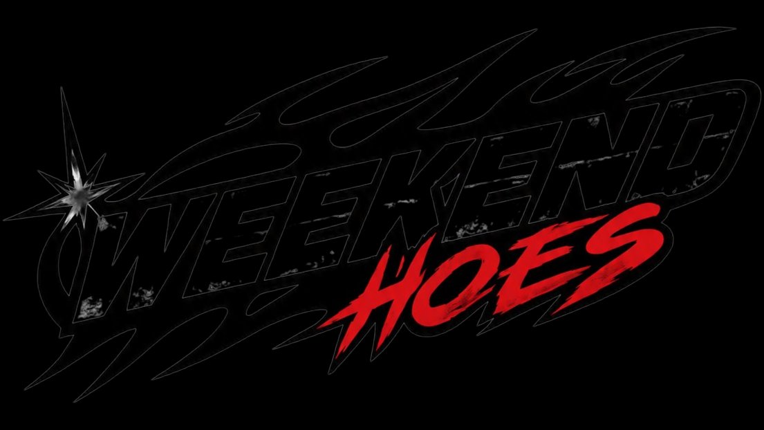 WeekendHoes
