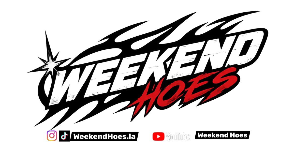 WeekendHoes