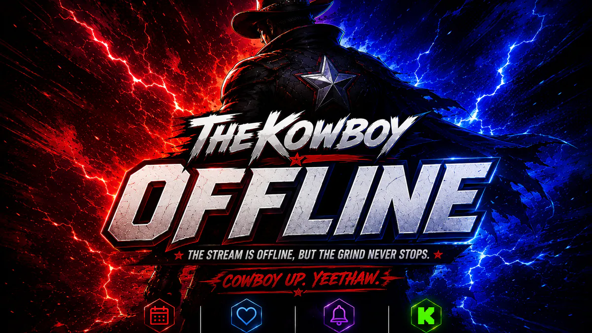 TheKowboy
