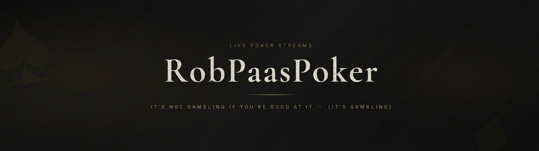 RobPaasPoker