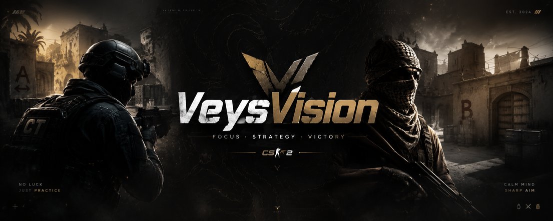 VeysVision