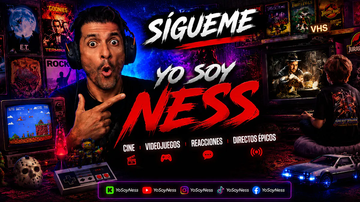 YoSoyNess