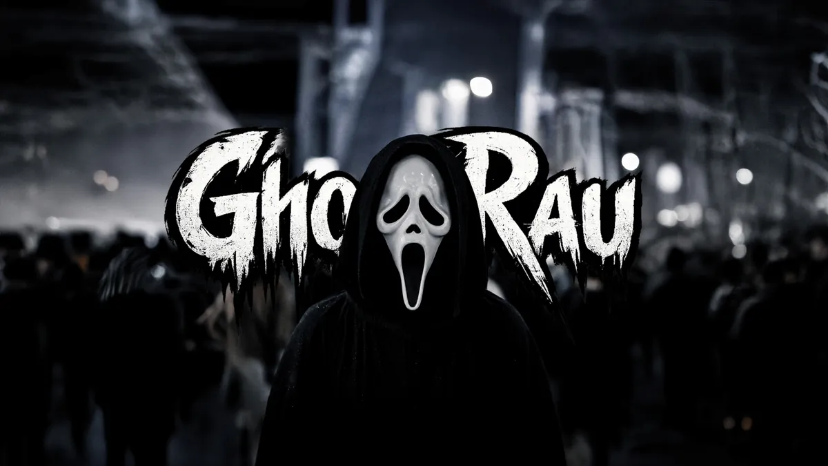 ghostrau